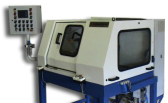 Buff Polishing Machine